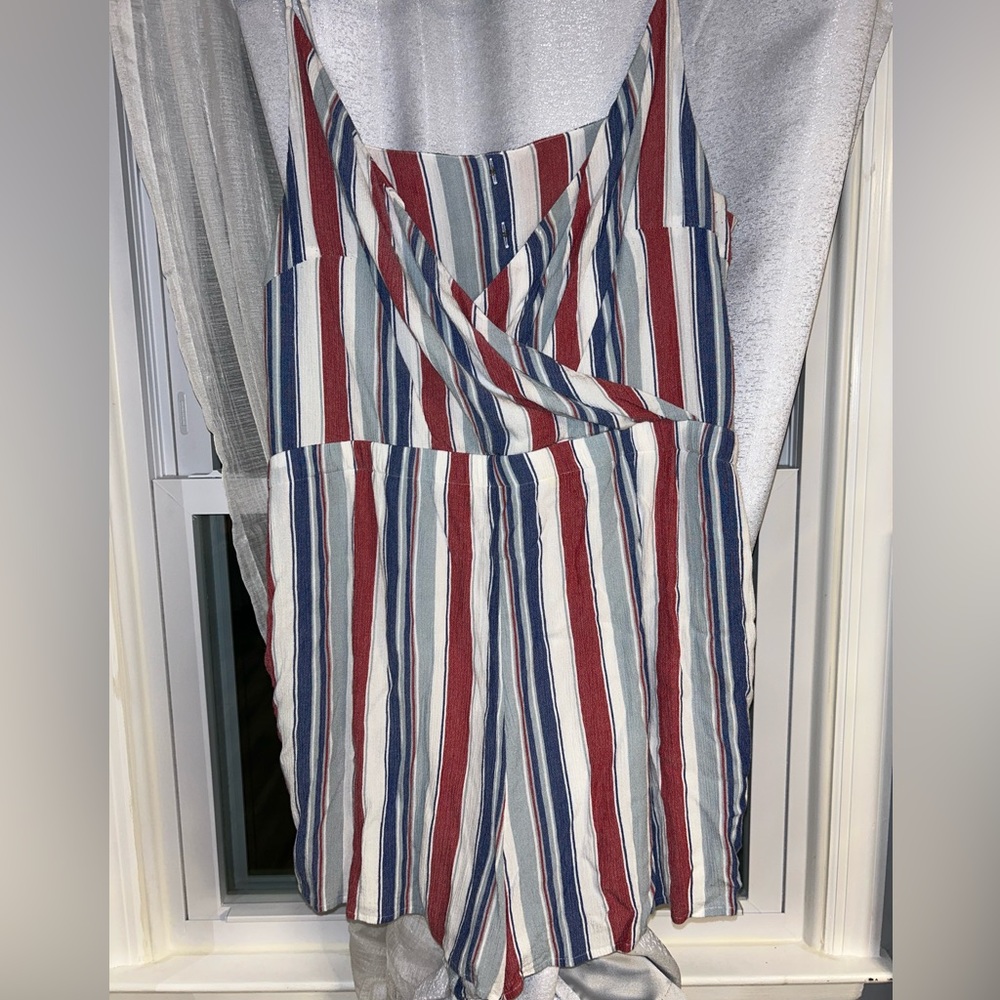 American Eagle Romper